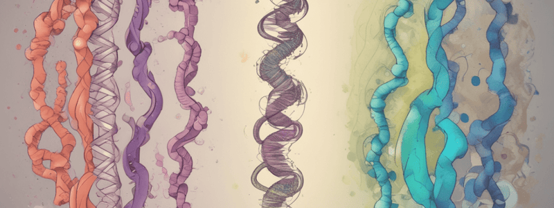 Chromosomal Abnormalities Lecture