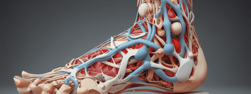 Complications in Midfoot Charcot Reconstructions