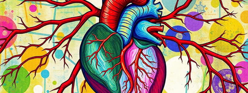 Sistema Cardiocirculatori (Histologia)