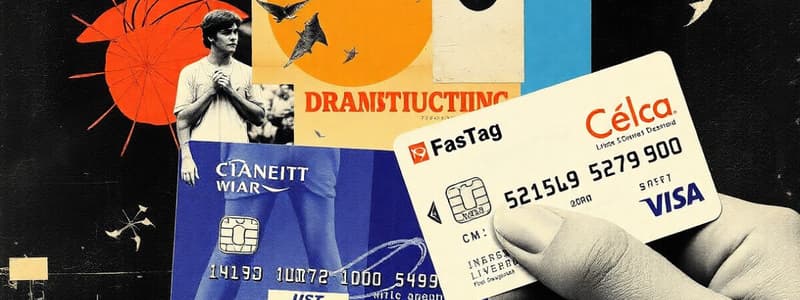 NETC FASTag and Digital Payments Insights