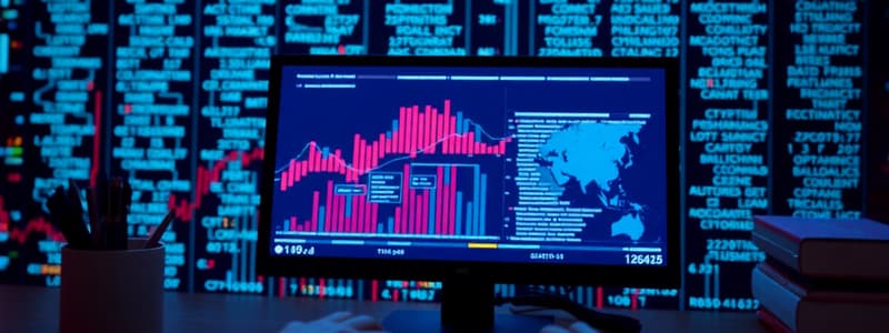 Lesson 2: Data Life Cycle