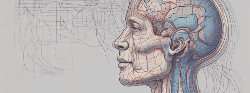 Electroencephalogram (EEG) Lab 4