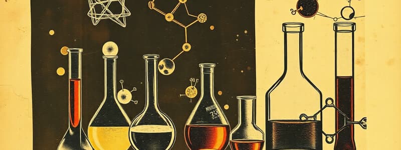 Organic Chemistry Reactions