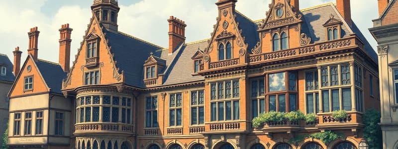 York Unlocked Event: Historic Buildings Tour