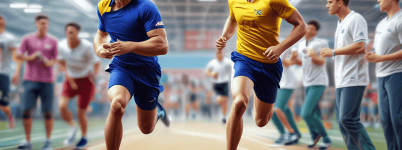 Pre-Participation Examination (PPE) in Sports: Overview and Procedures