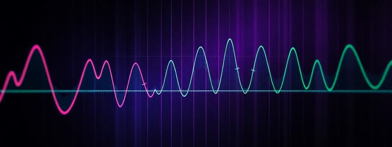 Concepto de Descomposición Multiplicativa