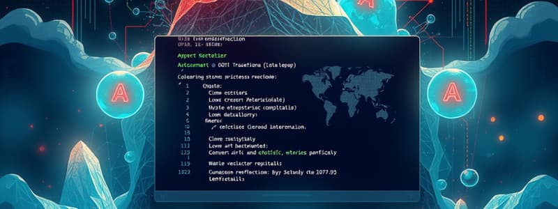 Operating System Concepts Chapter 3: Processes