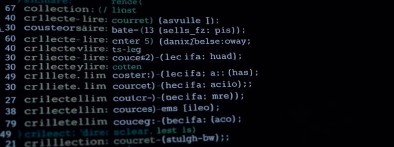 Data Structures and Algorithms Chapter 1.3