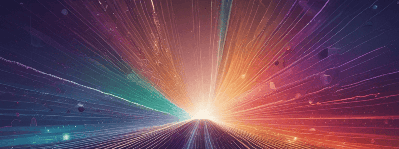 Understanding Diffraction of Light and Sound