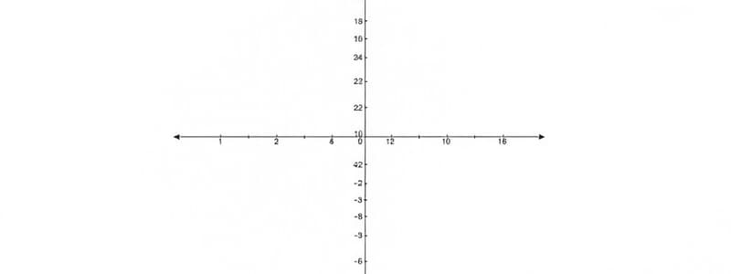 Graphing Linear Equations and Inequalities