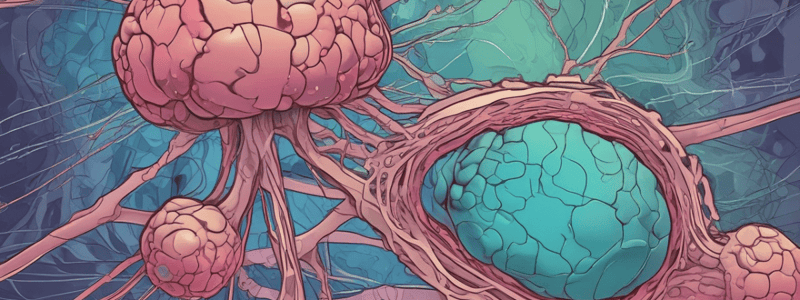 Neuromuscular Blocking Agents: Structure-Activity Relationships