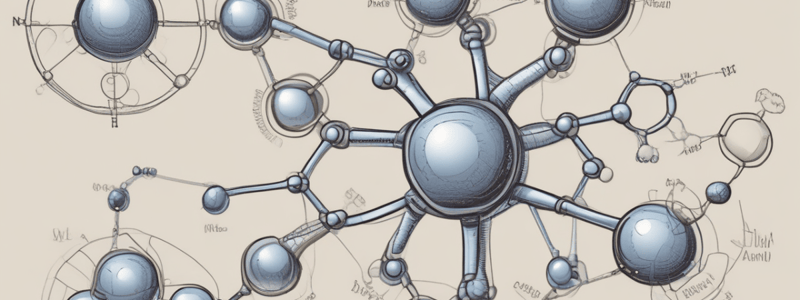 Chemistry: Naming Ionic Compounds