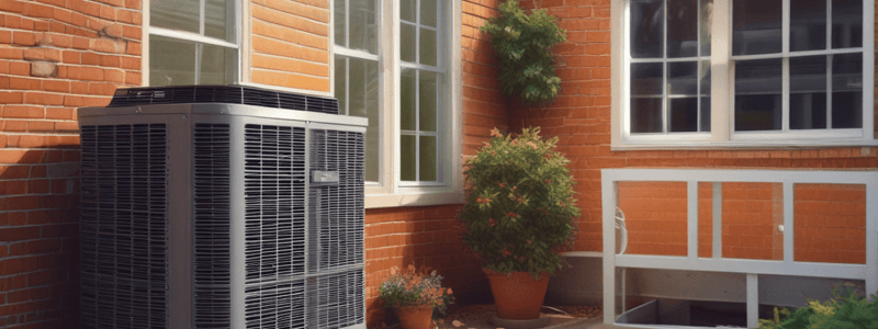 Types of Heat Pump Systems