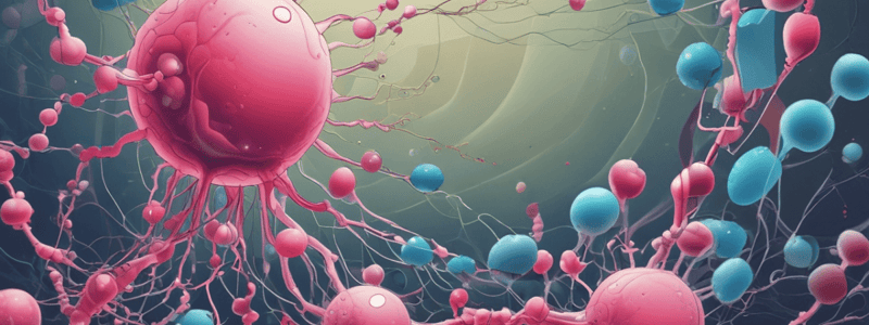 Clinical Biochemistry Lecture 3: Complex Lipids