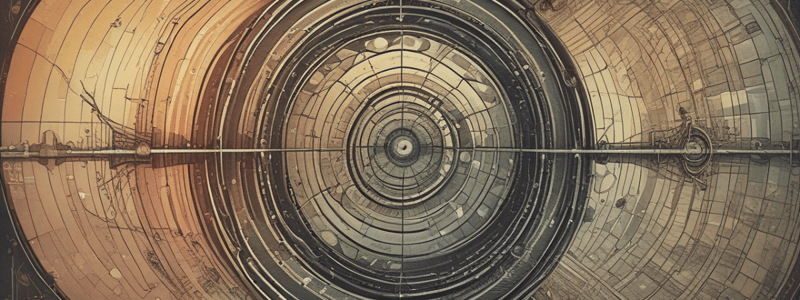 Ray Diagram in Optics