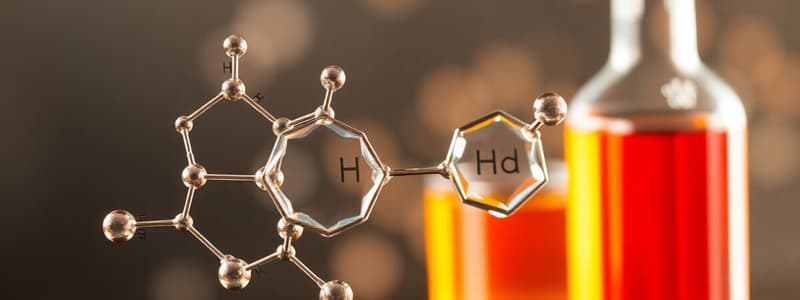 Carboxylic Acids