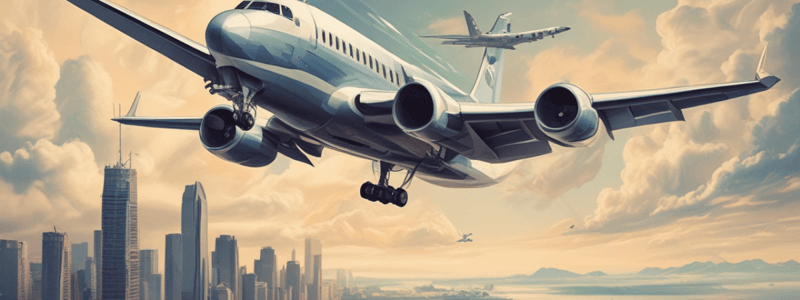 Aviation Industry Overview