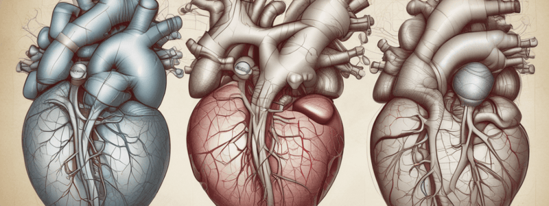 Lecture 2.2b - Common valve pathologies