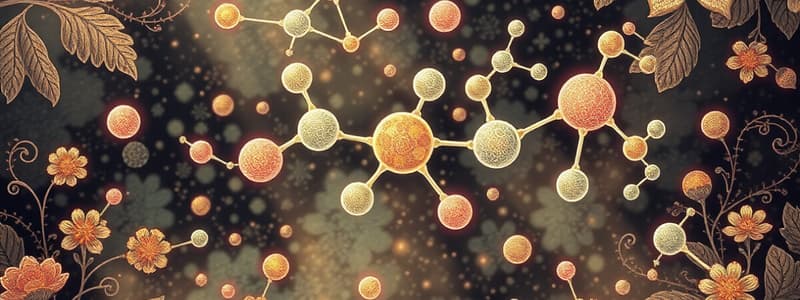 Non-Covalent Bonding in Drug Interactions