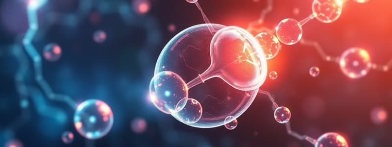 Pharmacology of Adrenergic Agonists