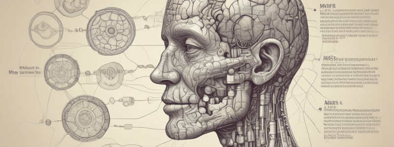 Parkinson Disease and CNS Drugs