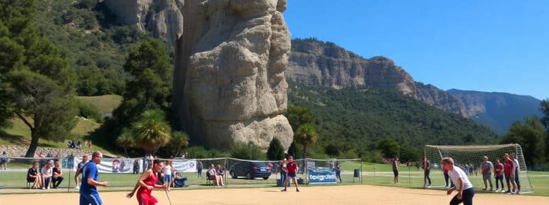 Llonges del Pinós: Historia y Reglas