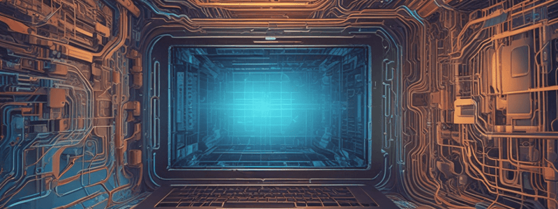 Computer Architecture: Memory Bus Performance