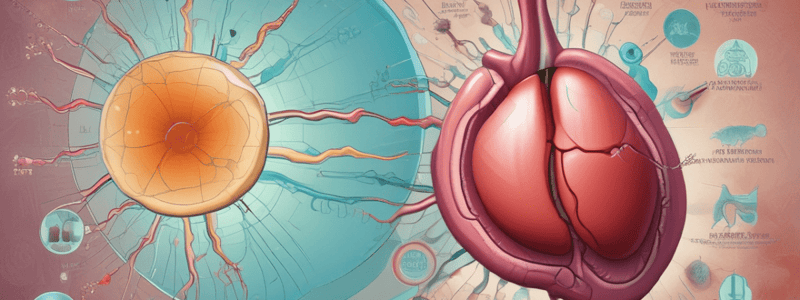 Liver Function Tests: Enzymes and Liver Damage