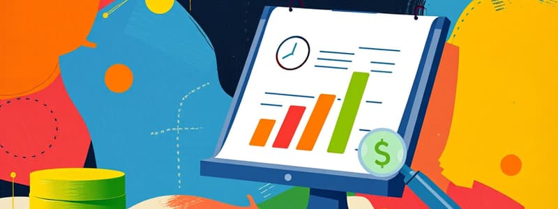 Cost in Management Accounting