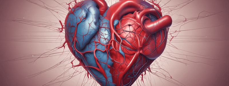 Ischemic Heart Disease Overview