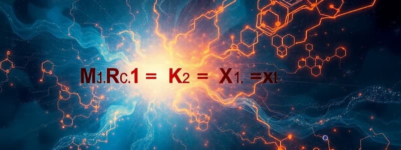 Balancing Redox Reactions: Examples 1 & 2