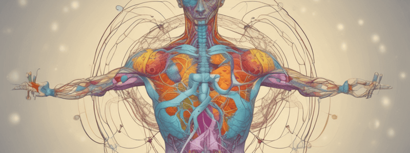 Acid-Base Balance and Buffer Systems in the Human Body