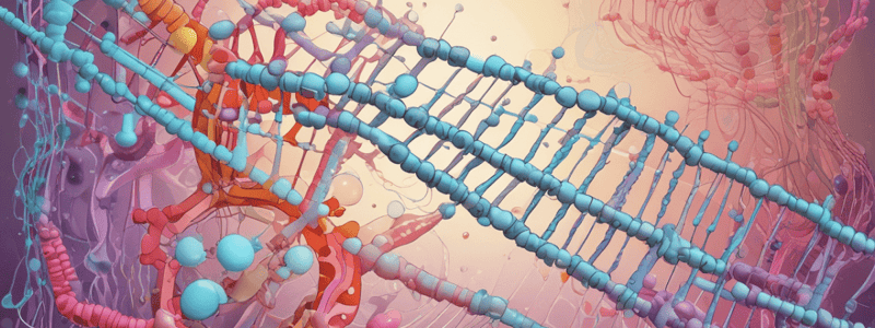 PCR in Molecular Biology