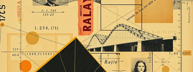 Course 1 Chapter 1 - Ratios and Rates