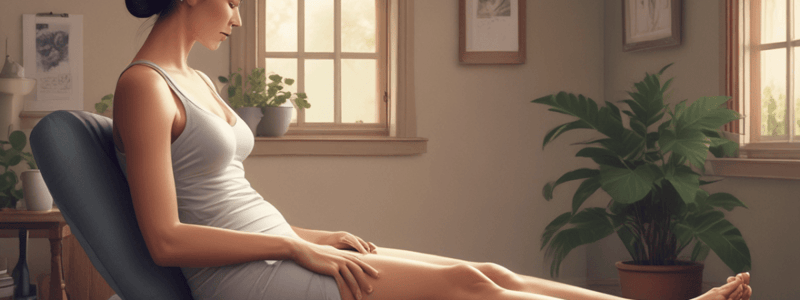 Abdominal Massage and Gut Health