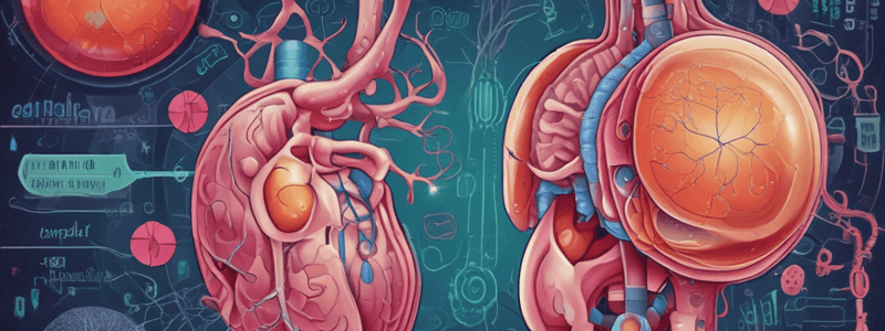 Nephrology: Kidney Function and Renal Diseases