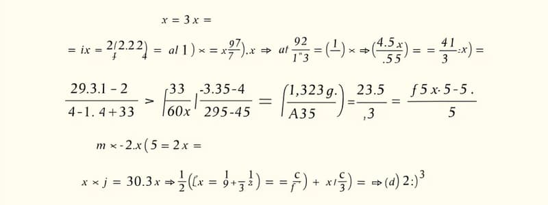 Functions & Continuity Definitions Flashcards