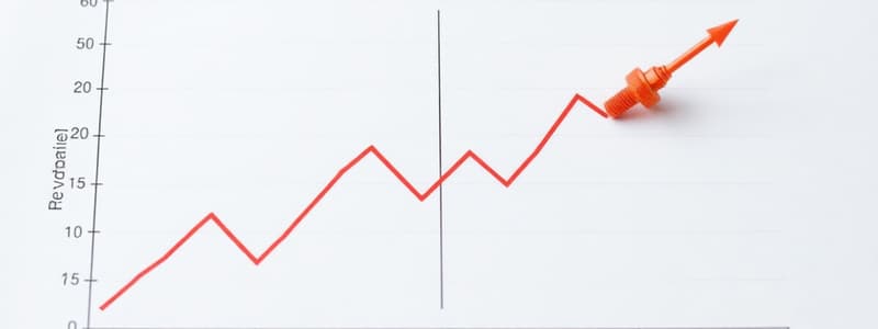 Risk and Mean-Variance Analysis Quiz