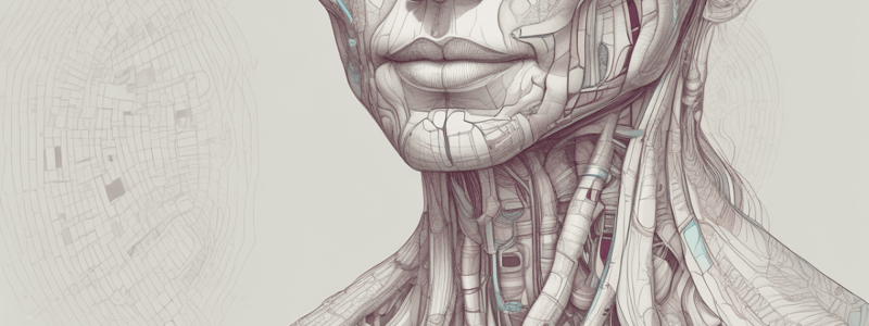 Lecture 8.1 - The thyroid gland