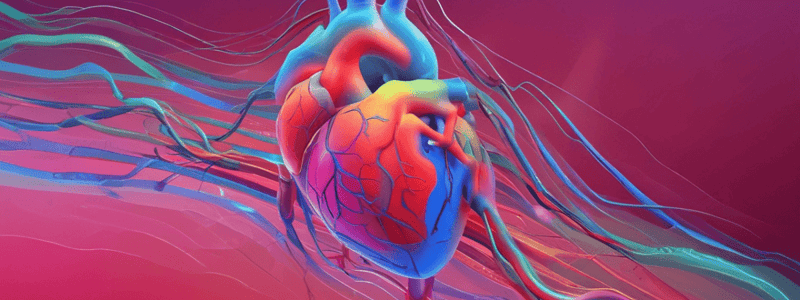 Premature Ventricular Complex (PVC) Quiz