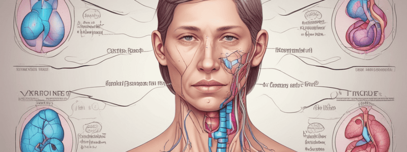 Chapter 19: Thyroid Gland