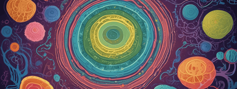 Cell Biology: Functions of Lysosomes