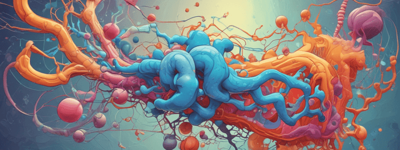 Trans-translation in RNA