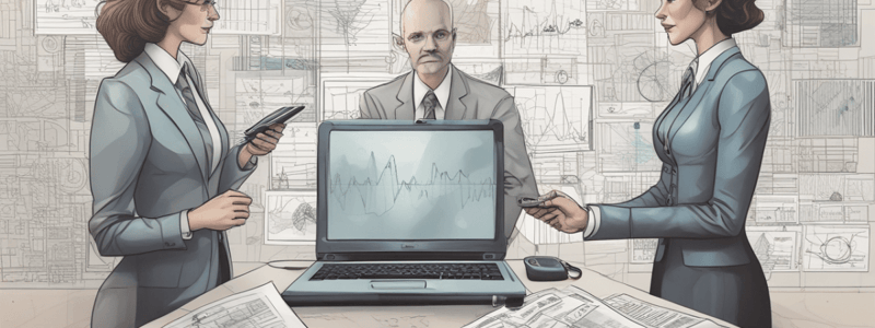 Canadian Investment Funds Course Unit 5: Types of Investments