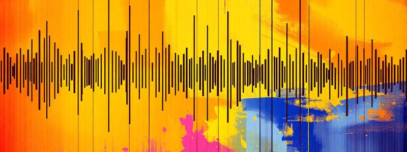 Frequency Modulation Concepts