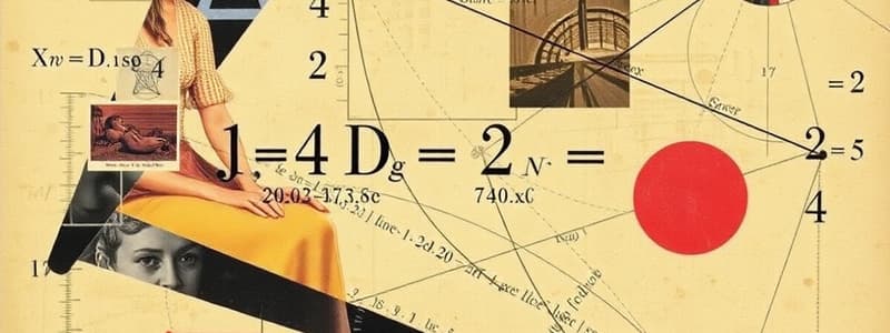 Funciones Matemáticas