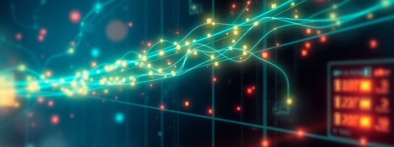 Spanning Tree Protocol (STP)