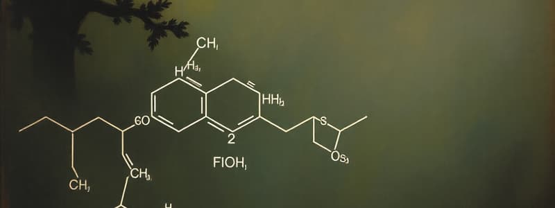 Haloalkanes Preparation and Properties