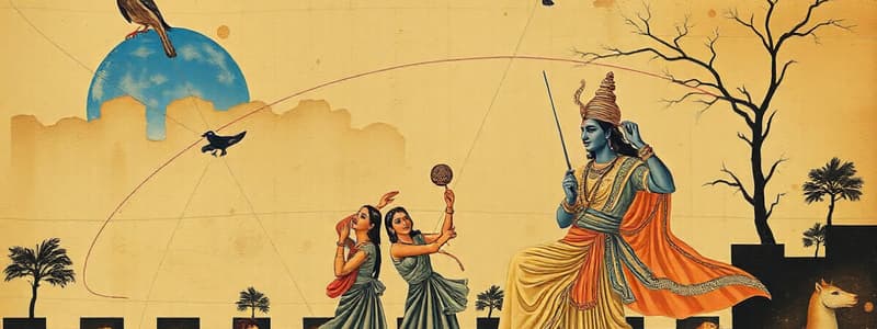 Telugu Ramayanam Overview