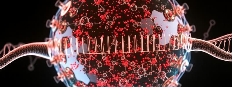 Transcriptional Control of Gene Expression